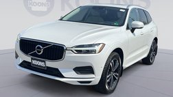 2018 Volvo XC60 T6 Momentum