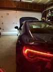 2019 Subaru BRZ Limited
