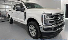 2026 Ford Super Duty F-250 Lariat