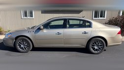 2006 Buick Lucerne CXL V6