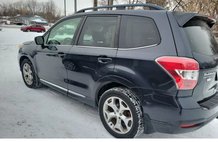 2015 Subaru Forester 2.5i Touring