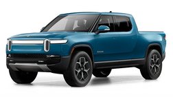 2024 Rivian R1T Adventure