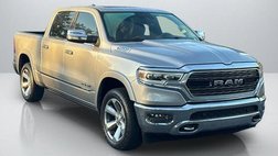 2021 Ram Ram Pickup 1500 Limited
