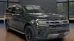 2022 Ford Expedition MAX XLT