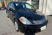 2008 Nissan Versa 1.8 S