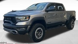 2022 Ram Ram Pickup 1500 TRX