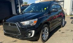 2015 Mitsubishi Outlander Sport 2.4 GT