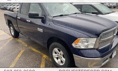2013 Ram Ram Pickup 1500 SLT
