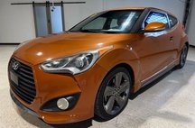 2014 Hyundai Veloster Turbo