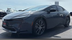 2024 Toyota Prius Limited