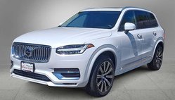2020 Volvo XC90 T6 Inscription