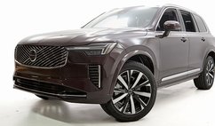 2025 Volvo XC90 B6 Core Bright Theme