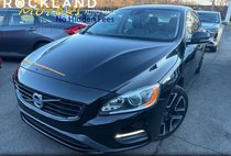 2018 Volvo S60 T5 Dynamic