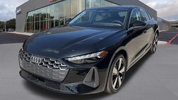 2025 Audi A5 quattro Premium Plus TFSI