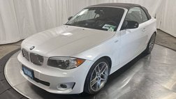 2013 BMW 1 Series 128i