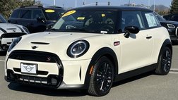 2023 MINI Hardtop Cooper S