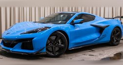 2023 Chevrolet Corvette Z06