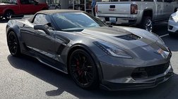 2015 Chevrolet Corvette Z06