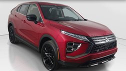 2024 Mitsubishi Eclipse Cross LE