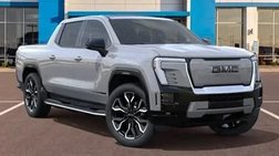 2024 GMC Sierra EV Denali Edition 1