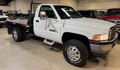 1997 Dodge Ram 3500 