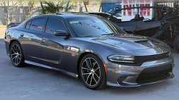2018 Dodge Charger R/T Scat Pack