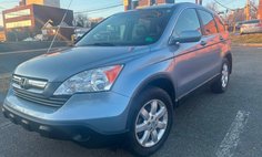 2008 Honda CR-V EX-L