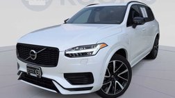 2023 Volvo XC90 Recharge T8 Plus Dark Theme