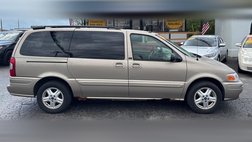 2004 Chevrolet Venture LT Entertainer