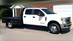 2020 Ford Super Duty F-350 XL