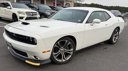 2020 Dodge Challenger R/T