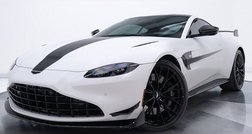2023 Aston Martin Vantage F1 Edition
