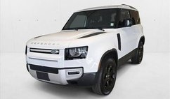 2025 Land Rover Defender 90 P300 S