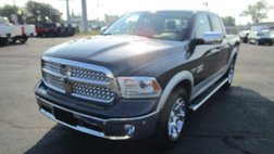 2018 Ram Ram Pickup 1500 Laramie