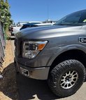 2019 Nissan Titan XD PRO-4X