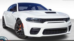 2023 Dodge Charger SRT Hellcat Redeye