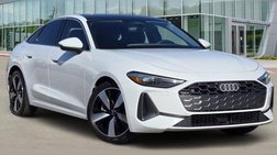 2025 Audi A5 quattro Premium TFSI