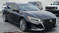 2024 Nissan Altima 2.5 SL