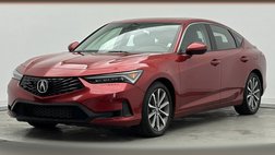 2023 Acura Integra Base
