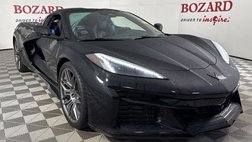 2024 Chevrolet Corvette Z06