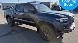 2023 Toyota Tacoma Limited