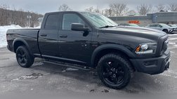 2020 Ram Ram Pickup 1500 Classic SLT