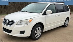 2009 Volkswagen Routan SE