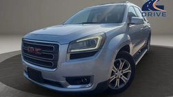 2014 GMC Acadia SLT-1