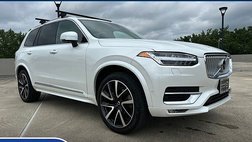 2024 Volvo XC90 B5 Plus Bright Theme