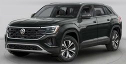 2025 Volkswagen Atlas Cross Sport SE