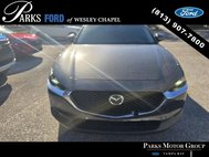 2021 Mazda CX-30 Premium
