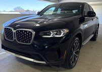 2023 BMW X4 xDrive30i