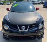 2014 Nissan JUKE NISMO RS
