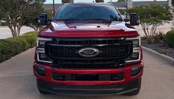 2020 Ford Super Duty F-250 Lariat